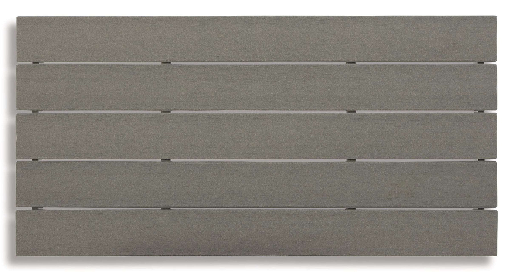 Visola Outdoor Sofa and Coffee Table Half Price Furniture