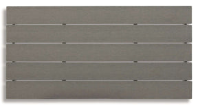 Visola Outdoor Sofa Conversation Set - Half Price Furniture