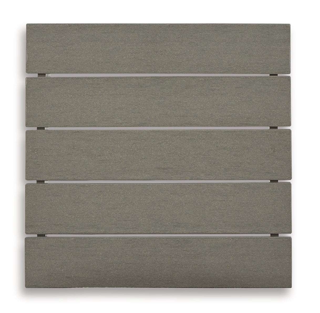 Visola Outdoor Adirondack Chair Set with End Table - Half Price Furniture