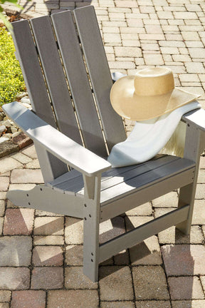 Visola Adirondack Chair - Half Price Furniture