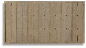 Silo Point Outdoor Coffee Table - Half Price Furniture