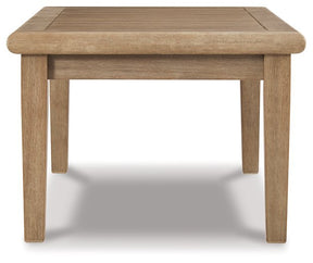Gerianne Coffee Table - Half Price Furniture