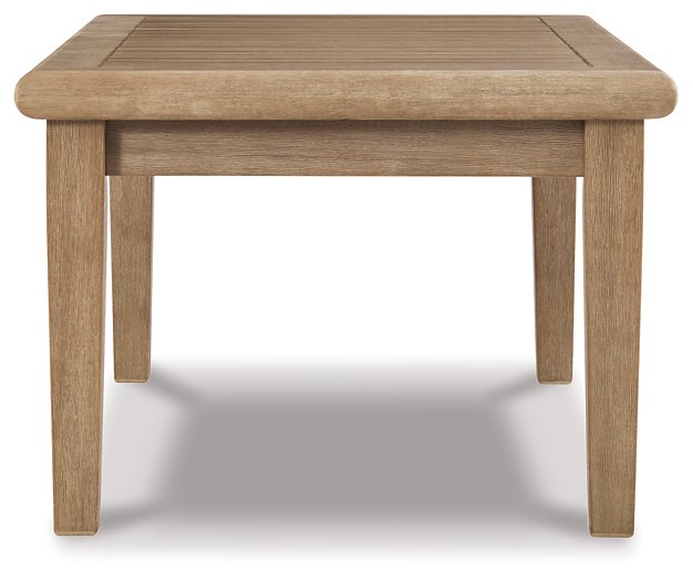 Gerianne Coffee Table - Half Price Furniture
