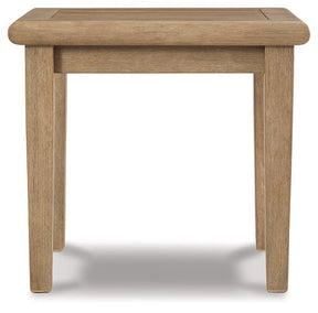 Gerianne End Table - Half Price Furniture