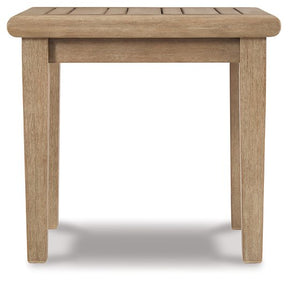 Gerianne End Table - Half Price Furniture