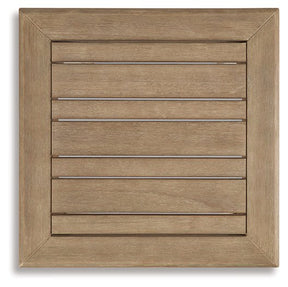 Gerianne End Table - Half Price Furniture