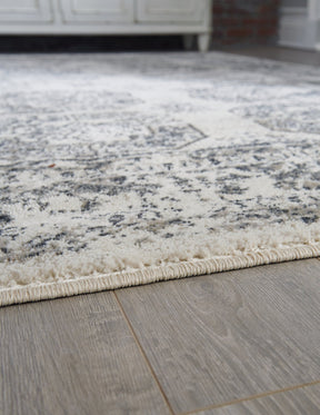 Jirou 5' x 7'6" Rug - Half Price Furniture