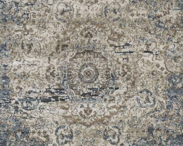 South 8' x 10' Rug - Half Price Furniture