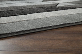 Chayse 6'6" x 9'6" Rug - Rug - Half Price Furniture