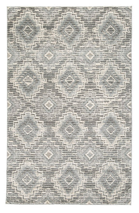 Monwick 5'3" x 7'3" Rug - Half Price Furniture