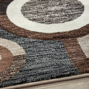 Guintte 5' x 6'7" Rug Half Price Furniture
