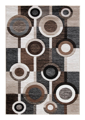 Guintte 5' x 6'7" Rug Half Price Furniture