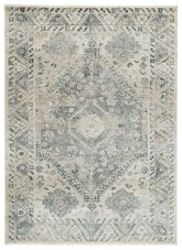 Precia 5'3" x 7'3" Rug Half Price Furniture