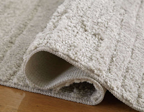 Ivygail 5' x 7' Rug - Half Price Furniture