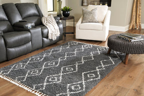 Maysel 7'10" x 9'10" Rug - Half Price Furniture