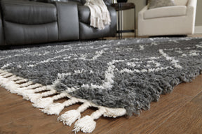 Maysel 7'10" x 9'10" Rug - Half Price Furniture