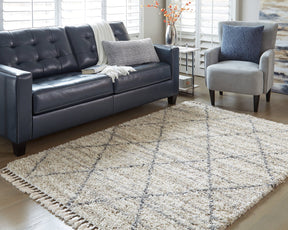 Abdalah Rug - Rug - Half Price Furniture