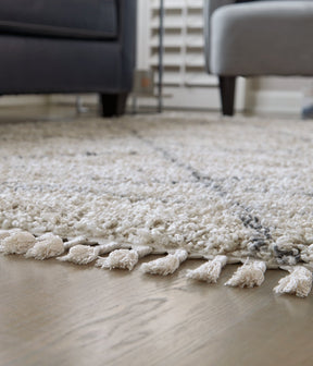 Abdalah Rug - Rug - Half Price Furniture