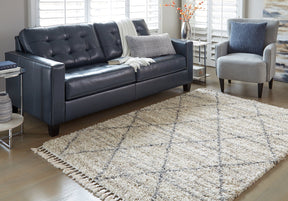 Abdalah Rug - Rug - Half Price Furniture