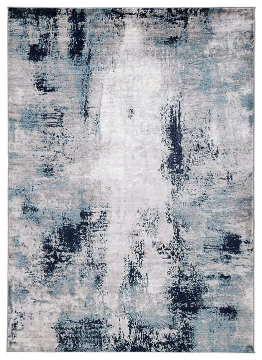 Leonelle 7'10" x 10' Rug Half Price Furniture