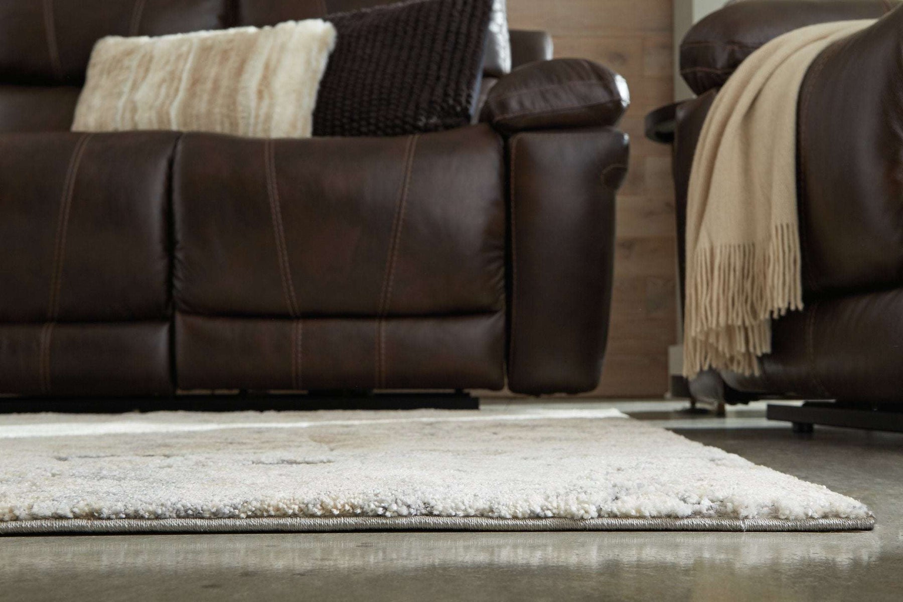 Wyscott 5'3" x 7'3" Rug - Half Price Furniture