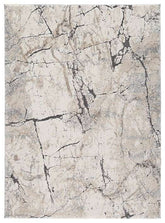 Wyscott 5'3" x 7'3" Rug Half Price Furniture
