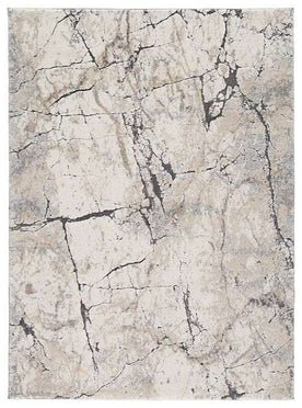 Wyscott 5'3" x 7'3" Rug Half Price Furniture