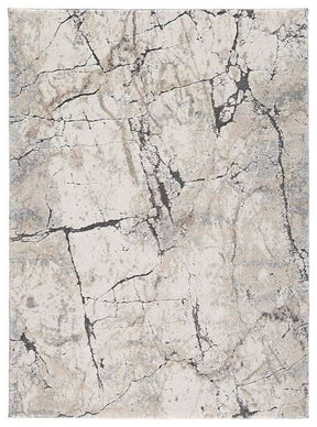 Wyscott 5'3" x 7'3" Rug Half Price Furniture