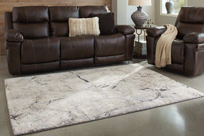 Wyscott 5'3" x 7'3" Rug - Half Price Furniture