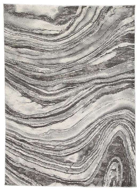 Wysdale 5'3" x 7'3" Rug Half Price Furniture