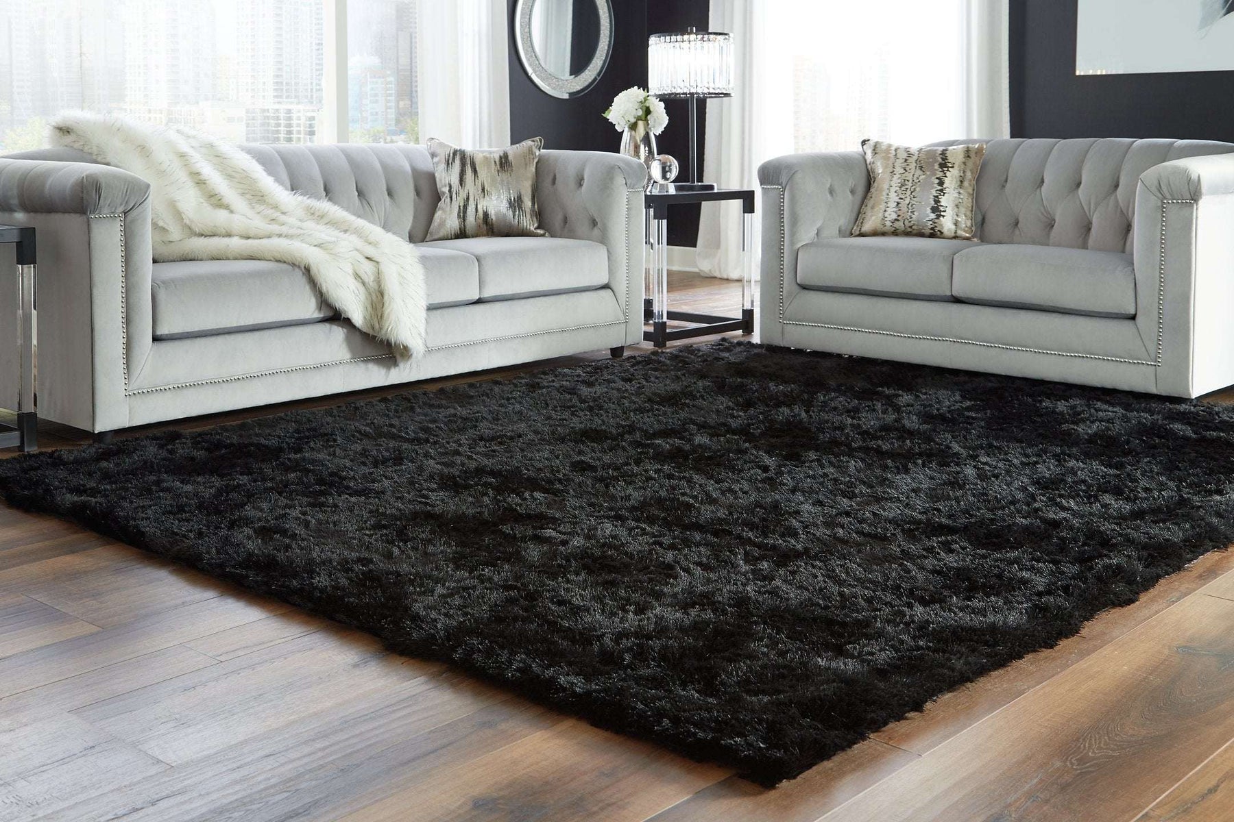 Mattford 5' x 7' Rug - Half Price Furniture