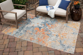 Wraylen 7'10" x 10' Rug - Half Price Furniture