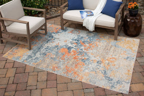 Wraylen 5'3" x 7' Rug - Half Price Furniture