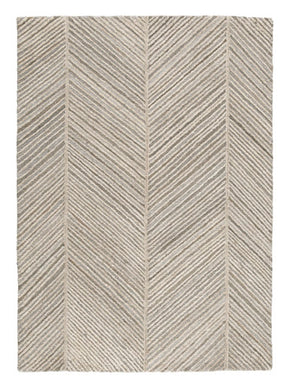 Leaford 5' x 7' Rug - Half Price Furniture