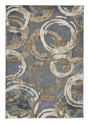 Faelyn 7'10" x 9'10" Rug - Rug - Half Price Furniture