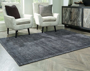 Napier 5' x 7' Rug - Half Price Furniture