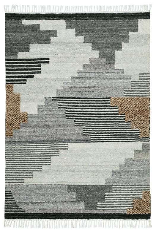 Roxsburg 7'8" x 10' Rug Half Price Furniture