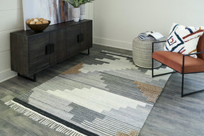 Roxsburg 7'8" x 10' Rug - Half Price Furniture