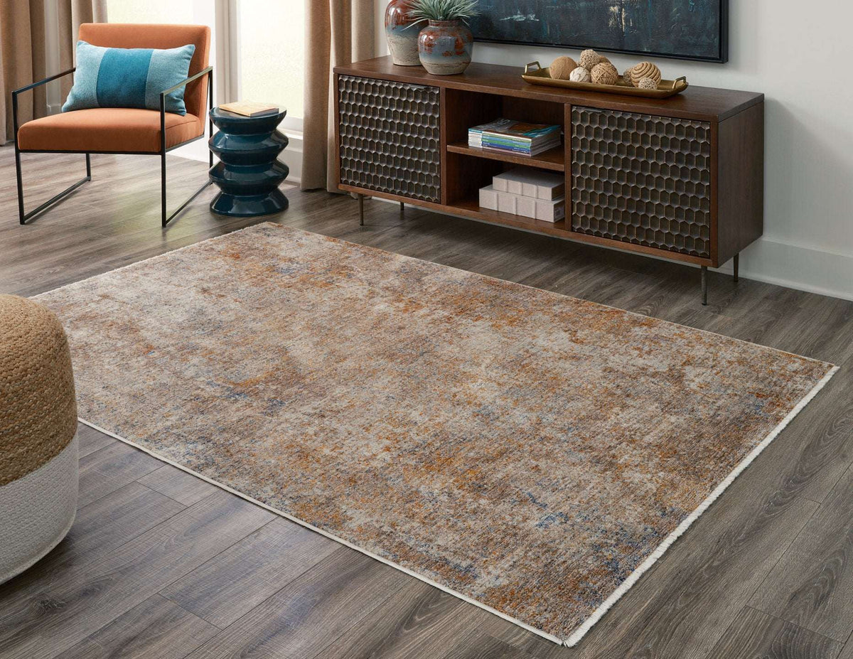 Mauville 7'10" x 10'4" Rug - Half Price Furniture