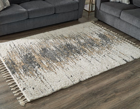 Jembeth 5' x 7' Rug - Half Price Furniture