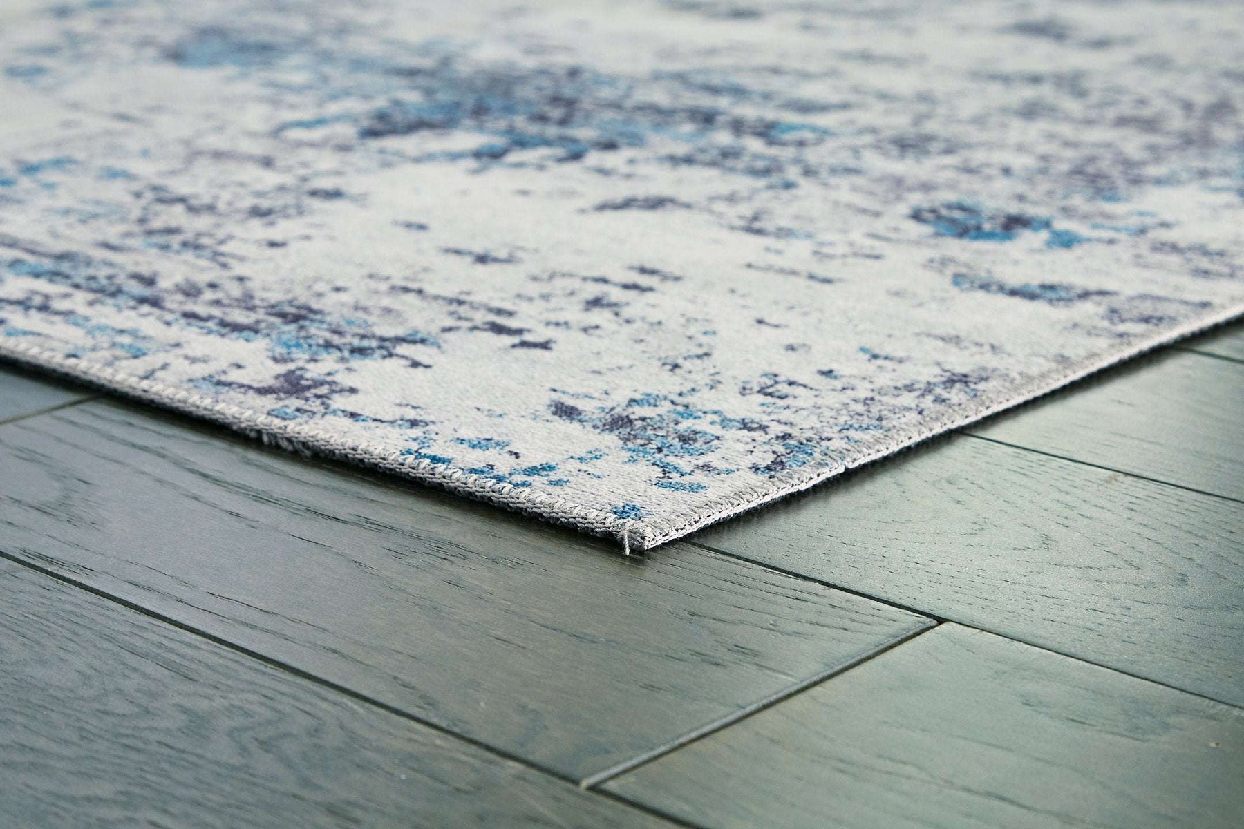 Putmins 7'10" x 10' Rug - Half Price Furniture