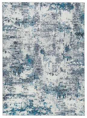 Putmins 7'10" x 10' Rug Half Price Furniture