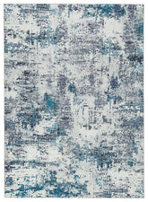 Putmins 5' x 7' Rug Half Price Furniture