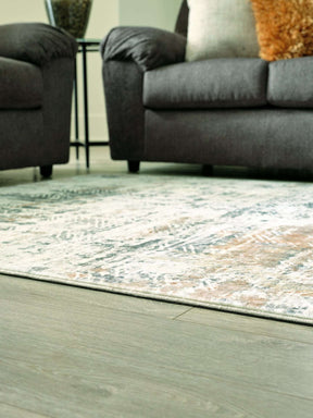 Redlings 5' x 7' Rug Half Price Furniture