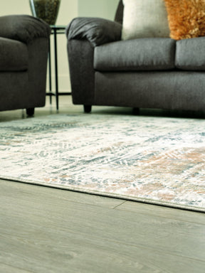 Redlings 7'5" x 9'6" Rug - Half Price Furniture