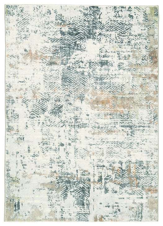 Redlings 5' x 7' Rug Half Price Furniture