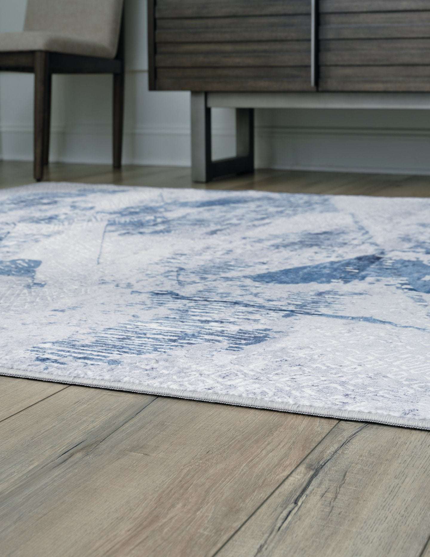 Haddam 5' x 7' Rug - Half Price Furniture