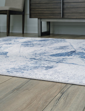 Haddam 5' x 7' Rug - Half Price Furniture