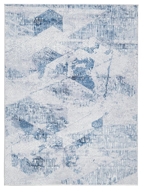 Haddam 5' x 7' Rug - Half Price Furniture