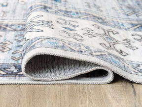 Hebruns 5' x 7' Rug Half Price Furniture